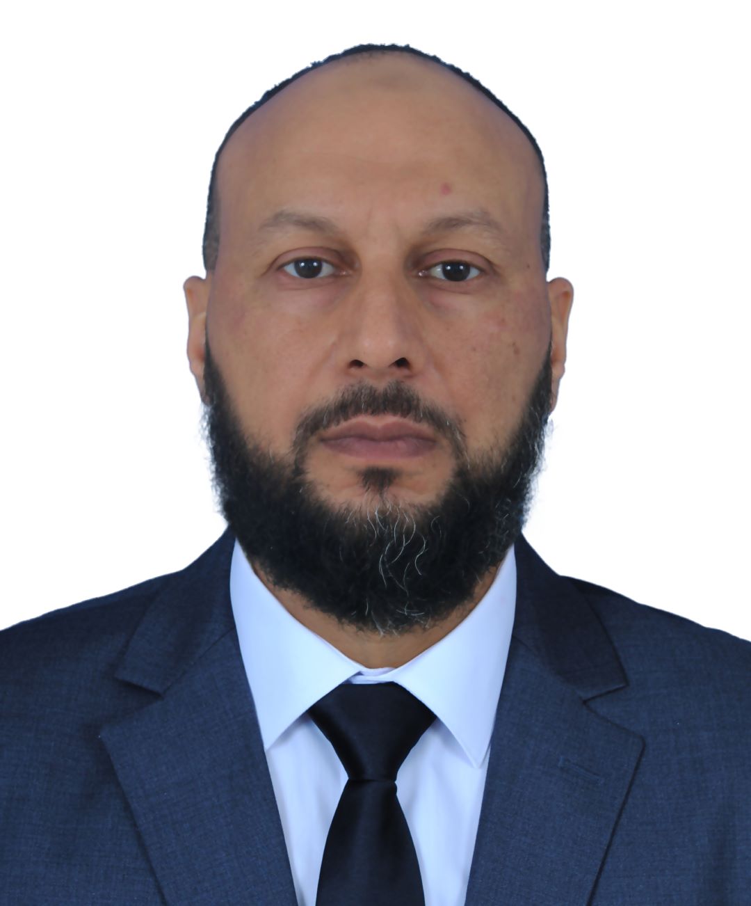 Abdulghani Eltuhami Elbashir