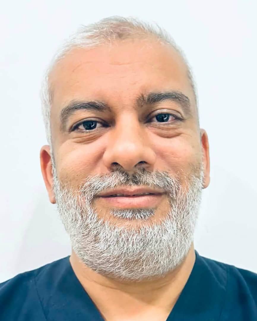 Badreddin Amar Abousnena
