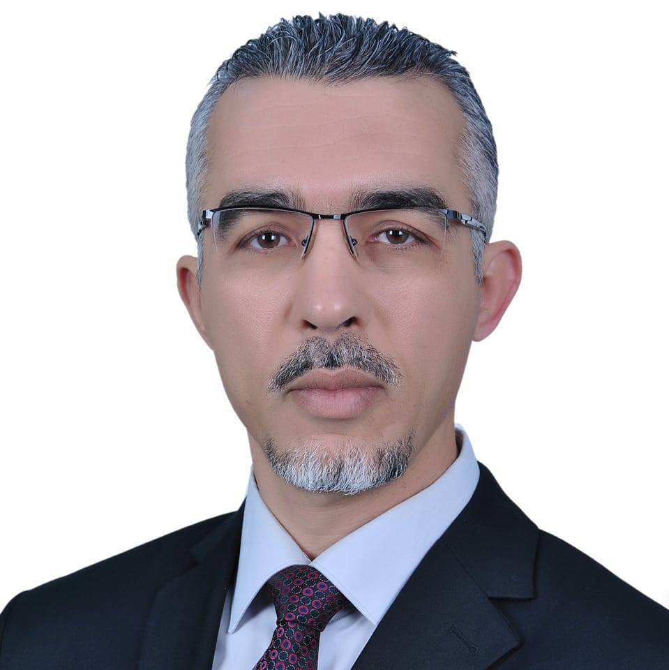 Abdulsalam Eljahani