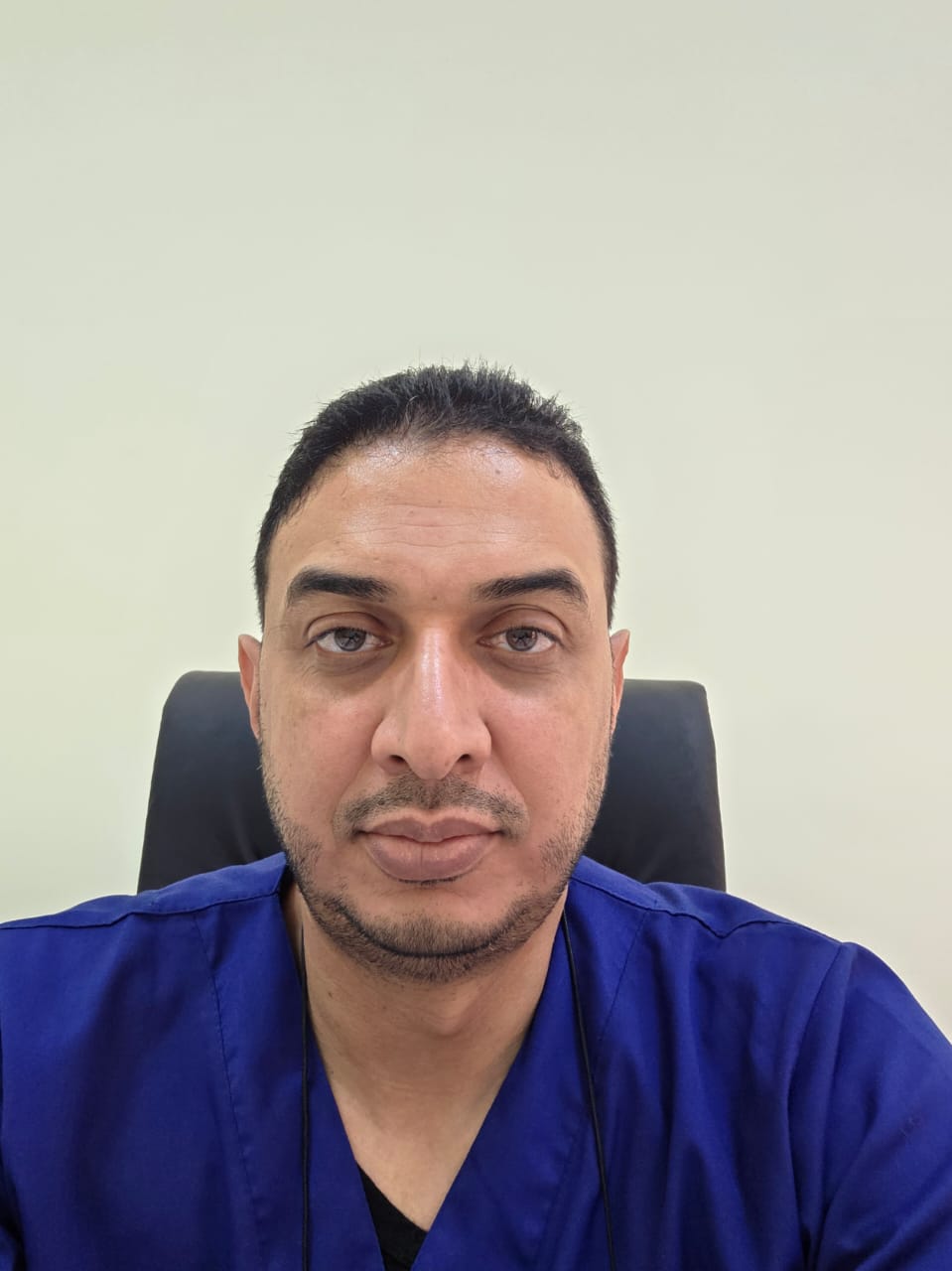 Essa Jaber Abdullah
