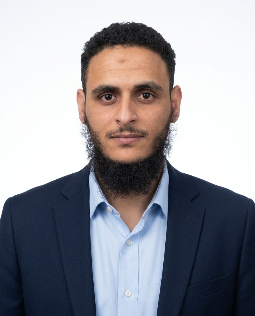 Mohamed Faraj Sowan