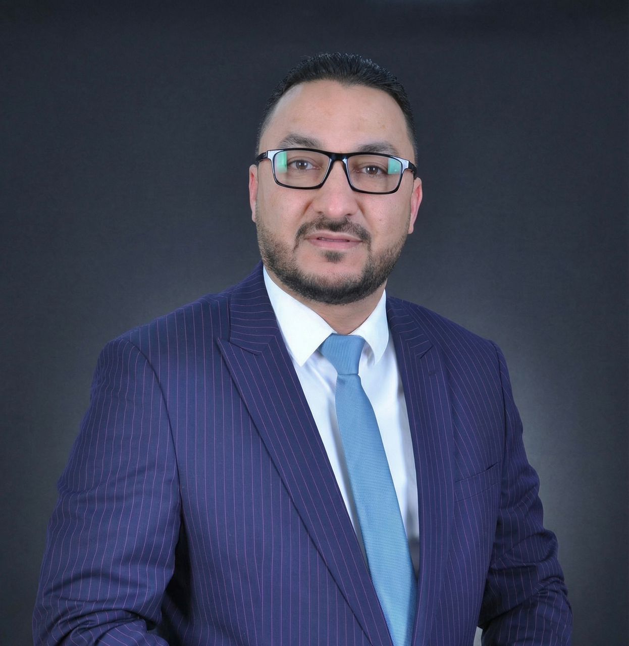 Alaa Almahdi Shubba